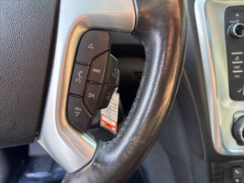 2014 GMC Acadia SLT-1