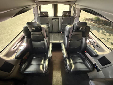 2020 GMC Savana 2500