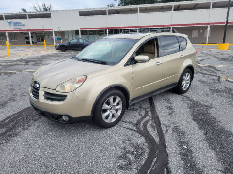 2007 Subaru B9 Tribeca for sale at Eastern Auto Sales Inc in Essex MD