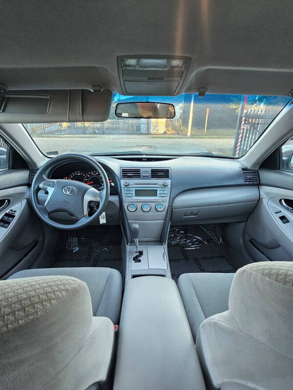 2008 Toyota Camry LE