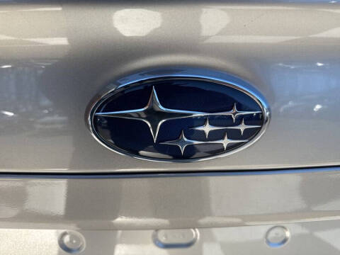 2017 Subaru Legacy 2.5i Limited