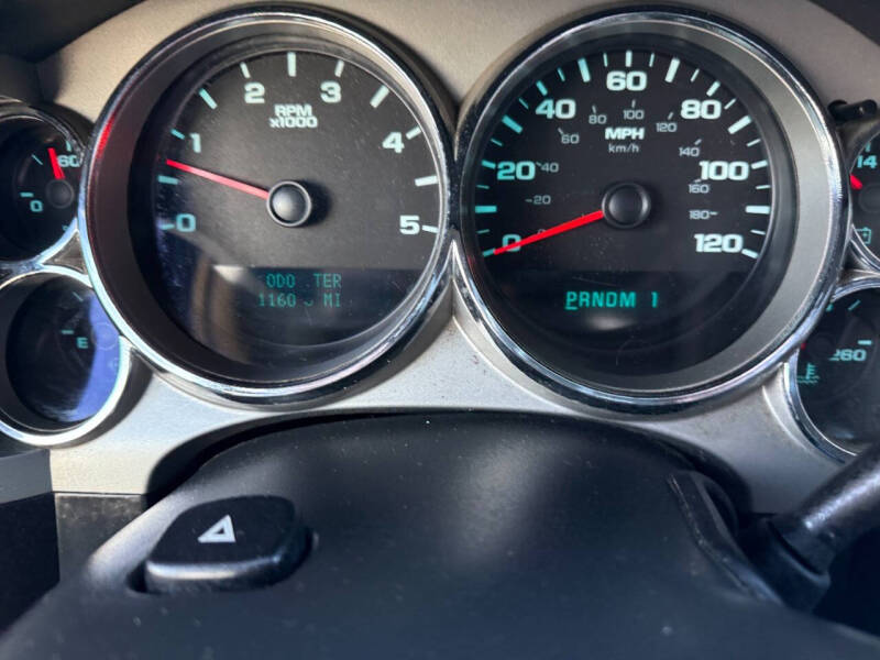 2008 GMC Sierra 2500HD SLE2