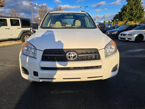 2012 Toyota RAV4