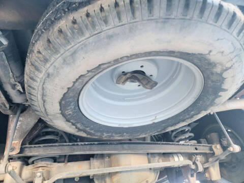 1998 Ford Expedition
