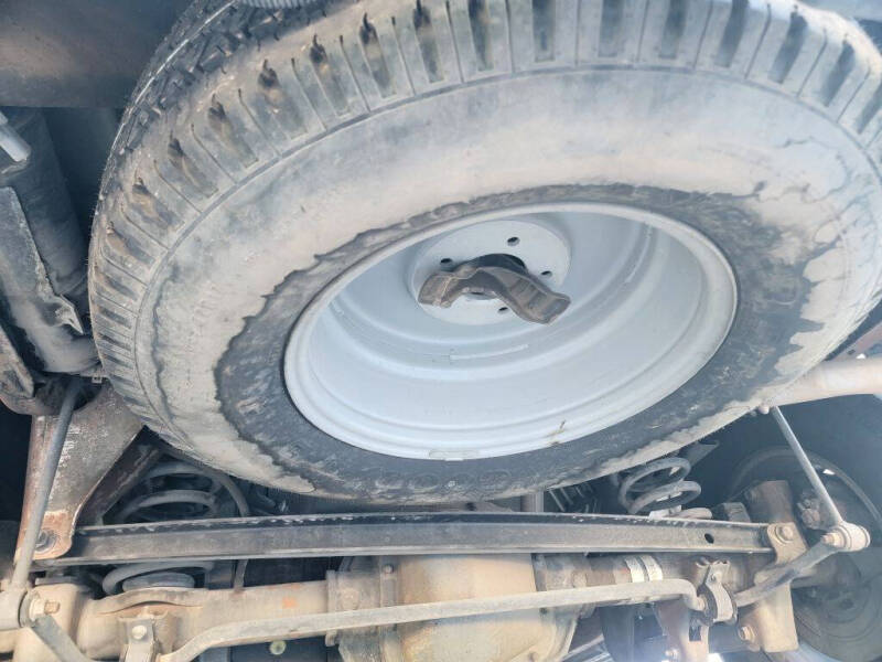 1998 Ford Expedition
