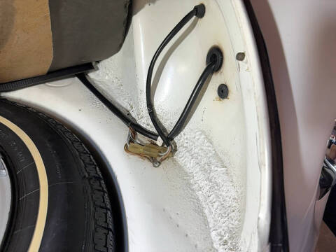 1979 Volkswagen Beetle