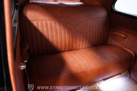 1940 Ford Tudor