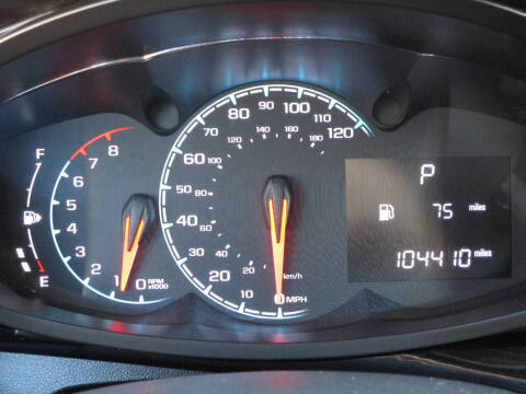 2021 Chevrolet Spark 1LT CVT