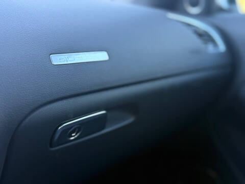 2017 Audi S5 3.0T quattro