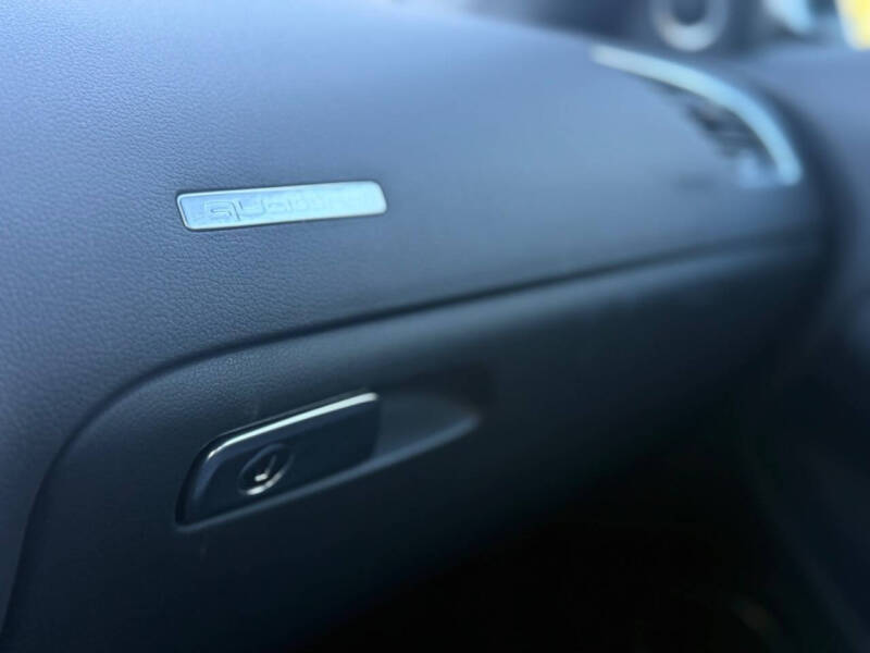 2017 Audi S5 3.0T quattro