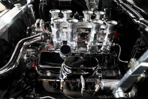 1957 Chevrolet 210