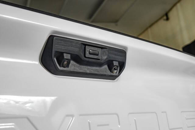 2023 Chevrolet Silverado 2500HD