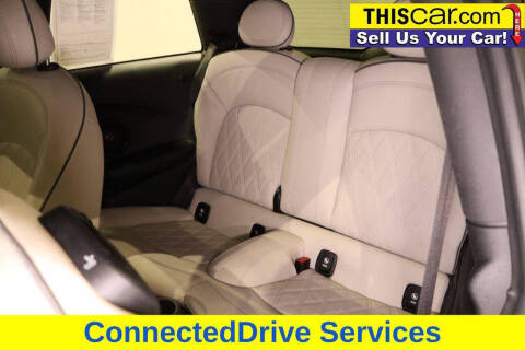 2022 MINI Hardtop 2 Door Cooper S