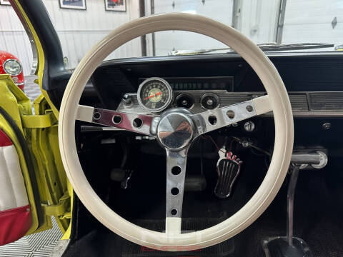 1962 Chevrolet Impala