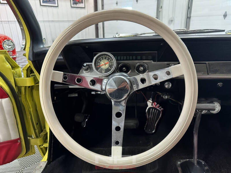 1962 Chevrolet Impala