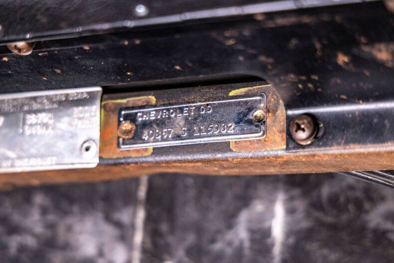 1964 Chevrolet Corvette