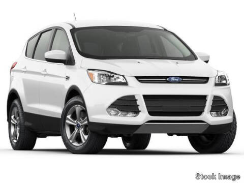 2016 Ford Escape for sale at Stephens Auto Center of Beckley in Beckley WV