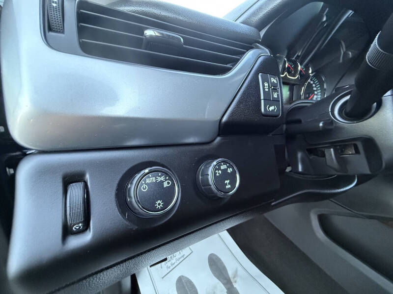 2015 Chevrolet Suburban LT