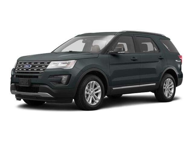 2016 Ford Explorer for sale at Auto Destination in Puyallup, WA