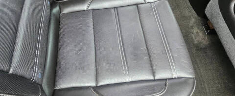 2015 GMC Sierra 3500HD Denali