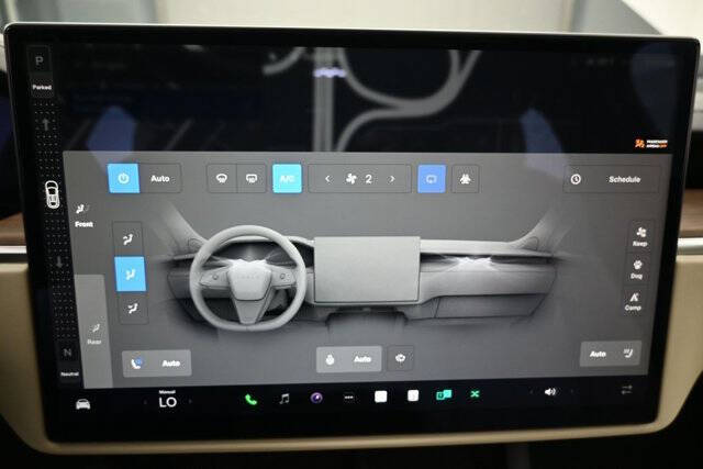 2025 Tesla Model X