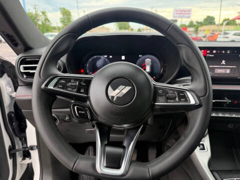 2025 Dodge Hornet GT