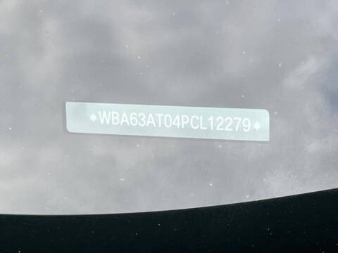 2023 BMW 4 Series M440i xDrive