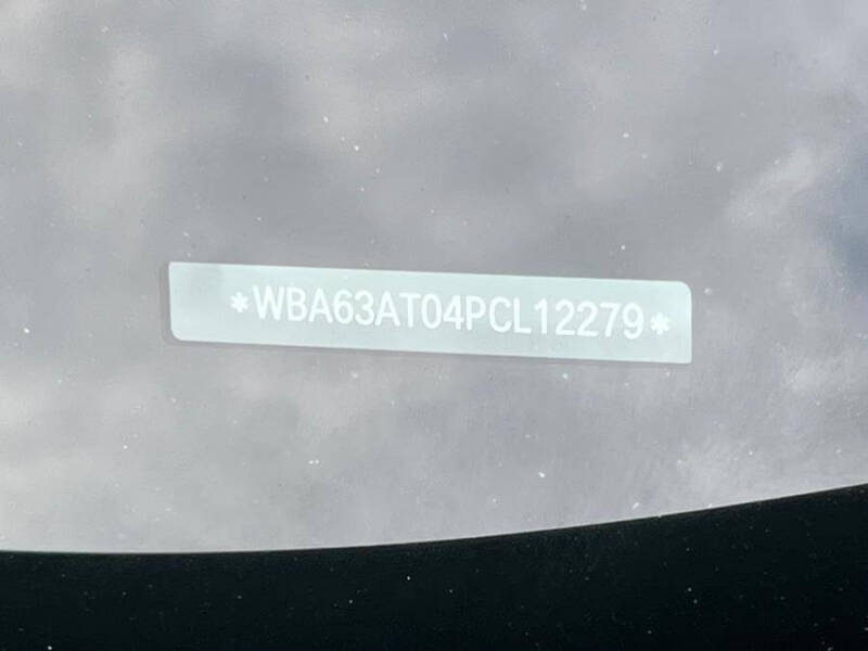 2023 BMW 4 Series M440i xDrive