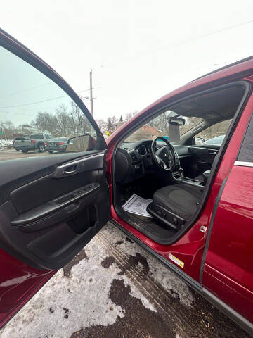 2009 Chevrolet Traverse LT