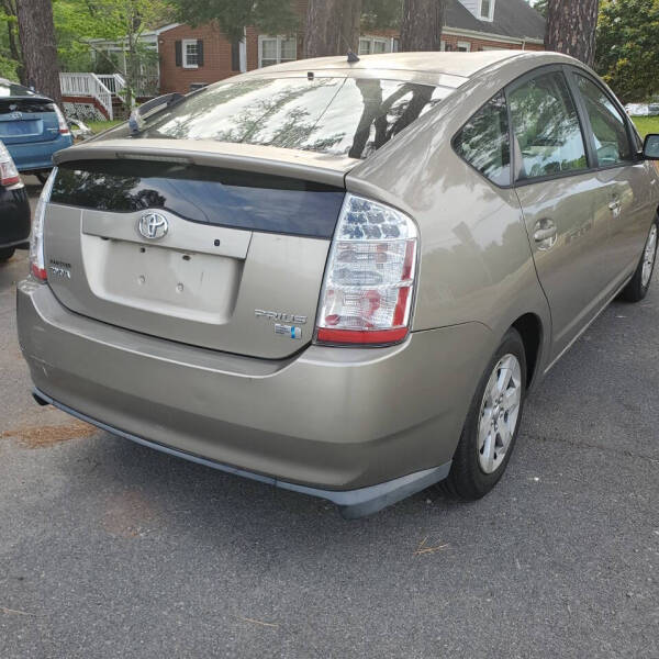 2006 Toyota Prius