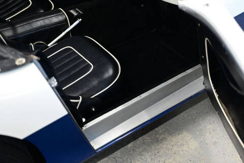 1954 Austin 100-4 BN1 LEMANS PKG