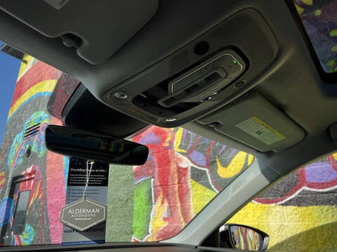 2021 Audi e-tron Sportback quattro Prestige