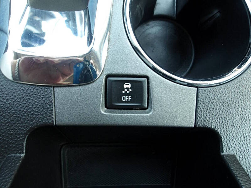 2014 GMC Terrain SLT-1