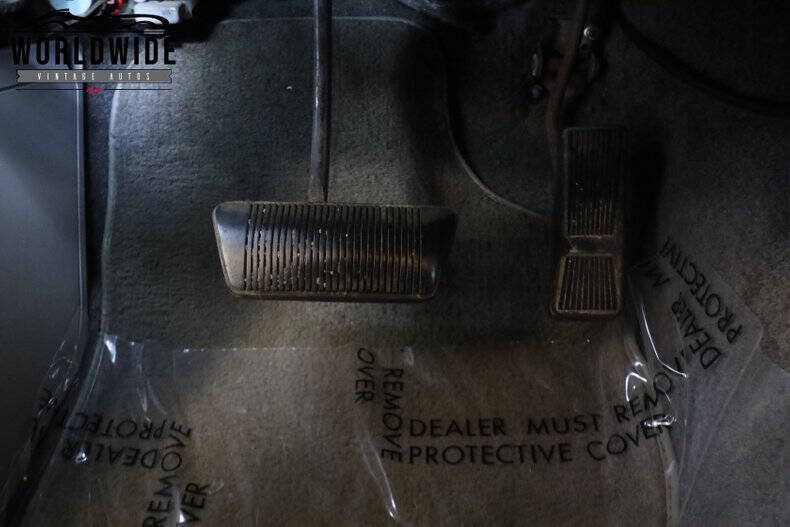 1989 Jeep Cherokee Laredo