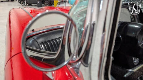 1961 Chevrolet Corvette