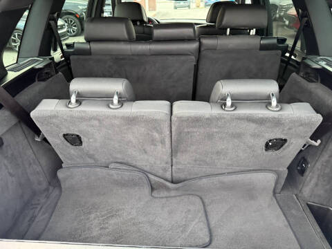 2013 BMW X5 xDrive50i