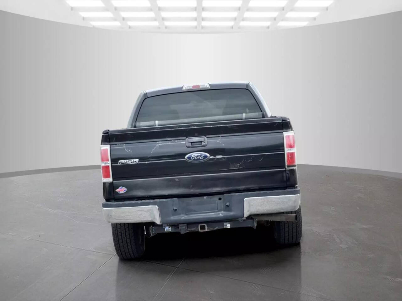 2010 Ford F-150 for sale at Used Cars Toledo in Oregon, OH