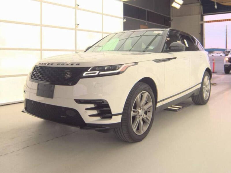 2022 Land Rover Range Rover Velar P250 R-Dynamic S