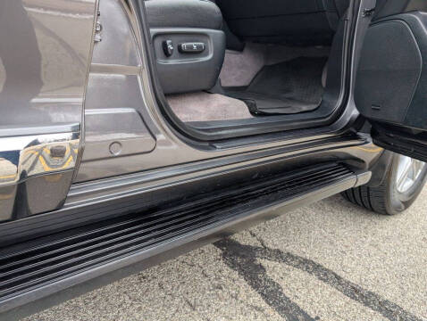 2013 Toyota Land Cruiser