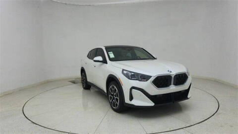 2025 BMW X2 xDrive28i