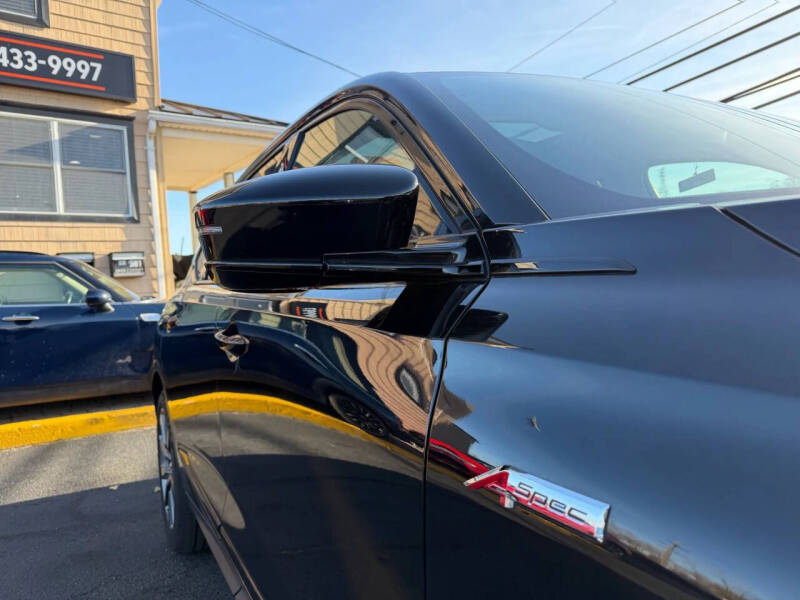 2025 Acura MDX SH-AWD w/A-SPEC