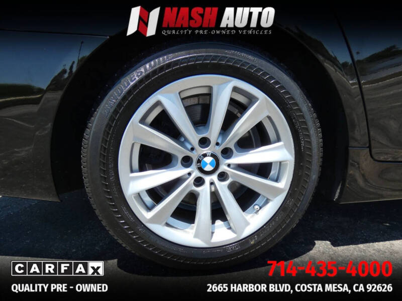 2014 BMW 5 Series 528i