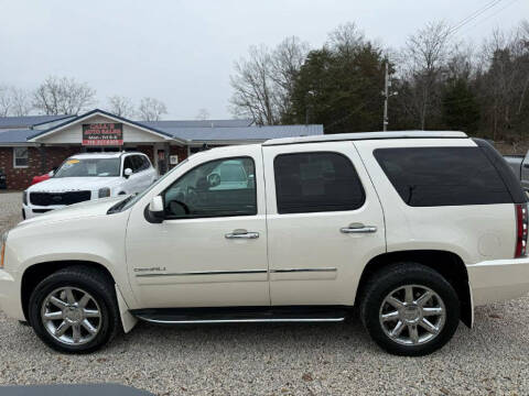 2013 GMC Yukon Denali