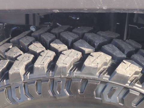 2026 Jeep Gladiator Willys