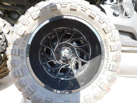 2021 CANA UTV