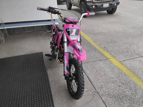 2026 Denago MX1  DIRT BIKE