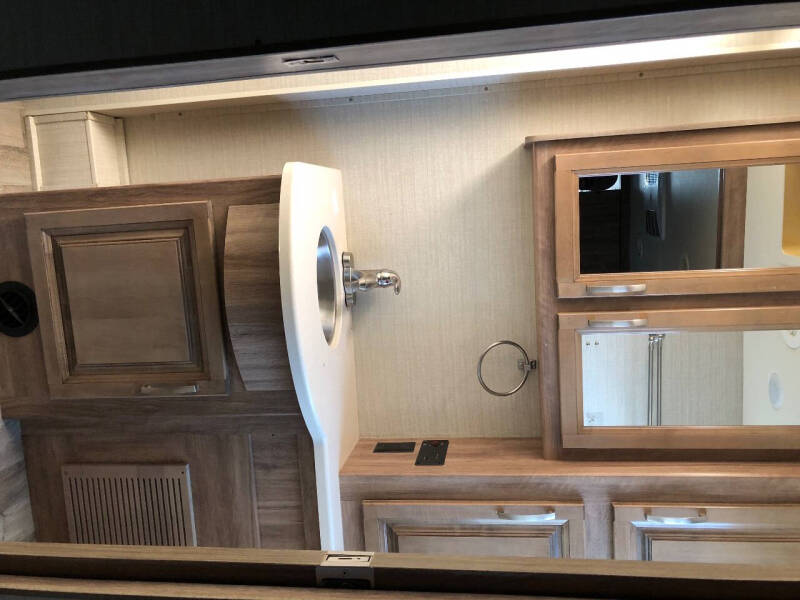 2019 Jayco Precept 36A