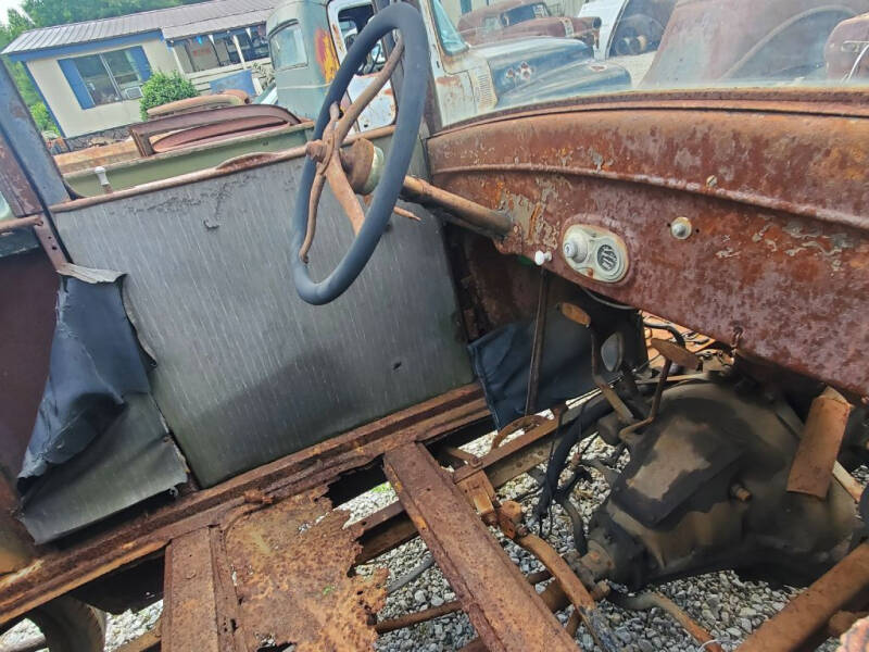 2026 Ford MODEL T  COUPE