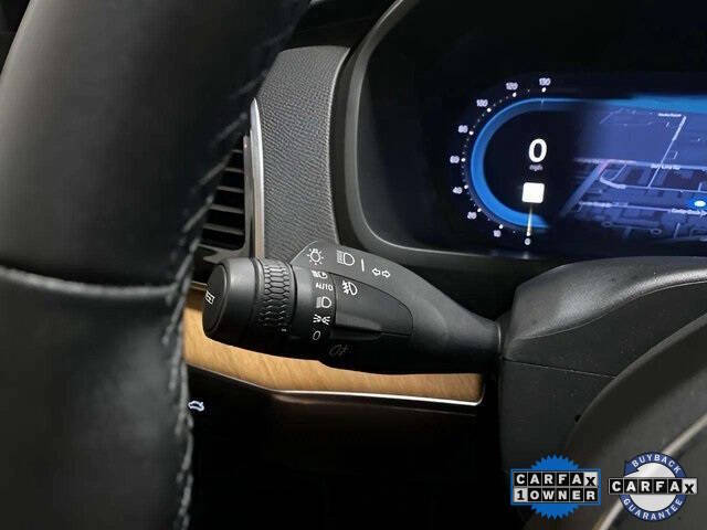 2025 Volvo XC90 B6 Plus Bright Theme 7P