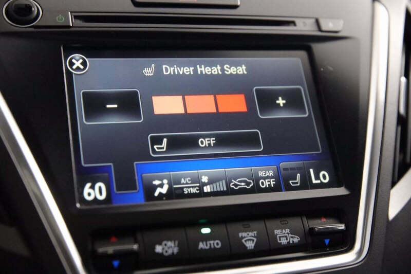 2015 Acura MDX w/Tech